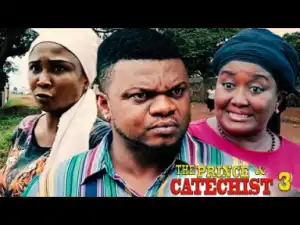 The Prince And Catechist Daughter Season 3 (2019)